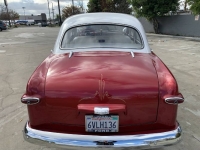 1950 Ford Custom for sale in Michigan (ID-95945)