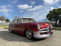 1950 Ford Custom for sale in Michigan (ID-95945)