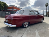 1950 Ford Custom for sale in Michigan (ID-95945)