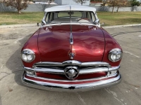 1950 Ford Custom for sale in Michigan (ID-95945)