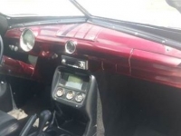 1950 Ford Custom for sale in Michigan (ID-103029)