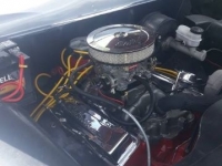 1950 Ford Custom for sale in Michigan (ID-103029)