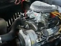 1950 Ford Custom for sale in Michigan (ID-103029)