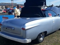1950 Ford Custom for sale in Michigan (ID-103029)