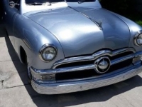 1950 Ford Custom for sale in Michigan (ID-103029)