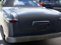 1950 Ford Custom for sale in Michigan (ID-103029)