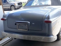 1950 Ford Custom for sale in Michigan (ID-103029)