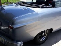 1950 Ford Custom for sale in Michigan (ID-103029)