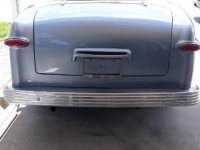 1950 Ford Custom for sale in Michigan (ID-103029)
