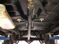 1950 Ford Custom for sale in Michigan (ID-105466)