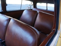 1950 Ford Custom for sale in Michigan (ID-105466)