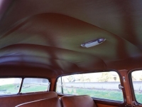 1950 Ford Custom for sale in Michigan (ID-105466)
