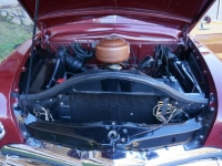 1950 Ford Custom for sale in Michigan (ID-105466)