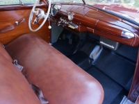 1950 Ford Custom for sale in Michigan (ID-105466)