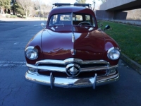 1950 Ford Custom for sale in Michigan (ID-105466)