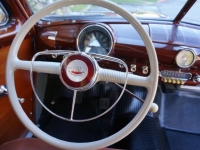 1950 Ford Custom for sale in Michigan (ID-105466)