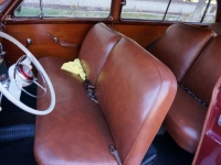 1950 Ford Custom for sale in Michigan (ID-105466)