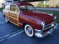 1950 Ford Custom for sale in Michigan (ID-105466)