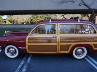 1950 Ford Custom for sale in Michigan (ID-105466)