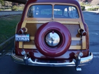 1950 Ford Custom for sale in Michigan (ID-105466)