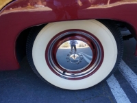 1950 Ford Custom for sale in Michigan (ID-105466)