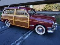 1950 Ford Custom for sale in Michigan (ID-105466)