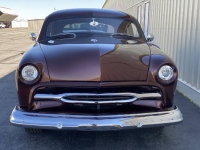 1950 Ford Custom for sale in Michigan (ID-112452)