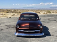 1950 Ford Custom for sale in Michigan (ID-112452)