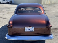 1950 Ford Custom for sale in Michigan (ID-112452)