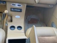 1950 Ford Custom for sale in Michigan (ID-112452)