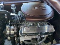 1950 Ford Custom for sale in Michigan (ID-112452)