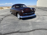 1950 Ford Custom for sale in Michigan (ID-112452)
