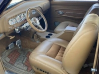 1950 Ford Custom for sale in Michigan (ID-112452)