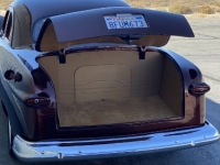 1950 Ford Custom for sale in Michigan (ID-112452)