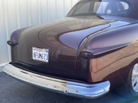 1950 Ford Custom for sale in Michigan (ID-112452)