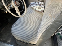 1950 Ford Custom for sale in Michigan (ID-115896)