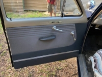 1950 Ford Custom for sale in Michigan (ID-115896)