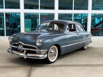 1950 Ford Custom for sale