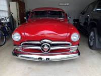 1950 Ford Custom for sale in Michigan (ID-118705)