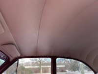 1950 Ford Custom for sale in Michigan (ID-118705)
