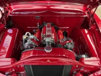 1950 Ford Custom for sale in Michigan (ID-118705)