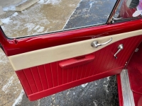 1950 Ford Custom for sale in Michigan (ID-118705)