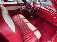 1950 Ford Custom for sale in Michigan (ID-118705)
