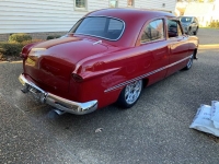 1950 Ford Custom for sale in Michigan (ID-118705)