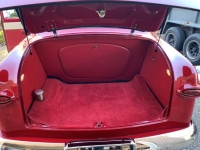 1950 Ford Custom for sale in Michigan (ID-118705)