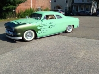 1950 Ford Custom for sale in Riverhead, New York (ID-119473)