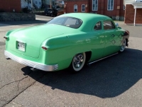 1950 Ford Custom for sale in Riverhead, New York (ID-119473)