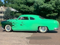 1950 Ford Custom for sale in Riverhead, New York (ID-119473)