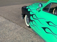 1950 Ford Custom for sale in Riverhead, New York (ID-119473)