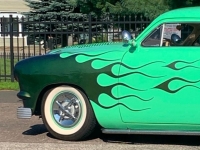 1950 Ford Custom for sale in Riverhead, New York (ID-119473)